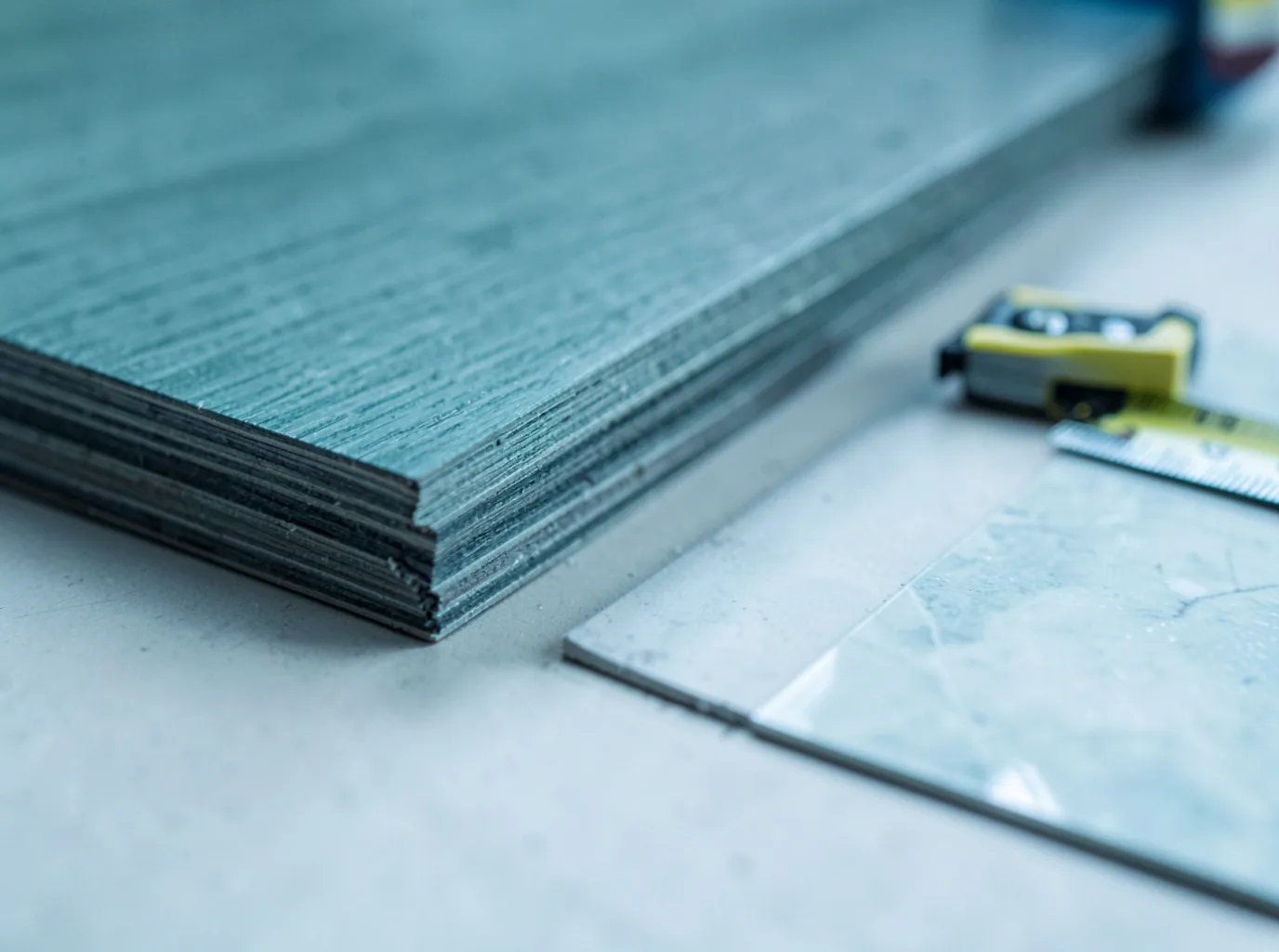 Luxury Vinyl Plank Installation Saint Thomas, MO FAQs